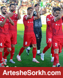 بازیکنان جدا شده از پرسپولیس چه کردند؟